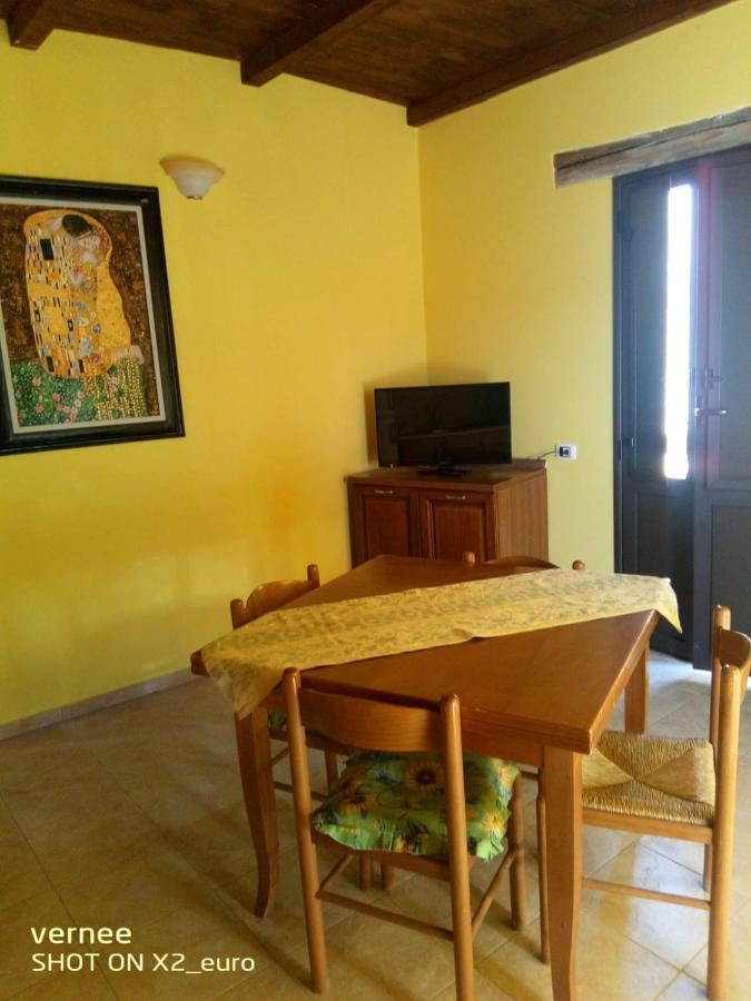 Le Terrazze Di Martina Villa นิคอเตรา ภายนอก รูปภาพ