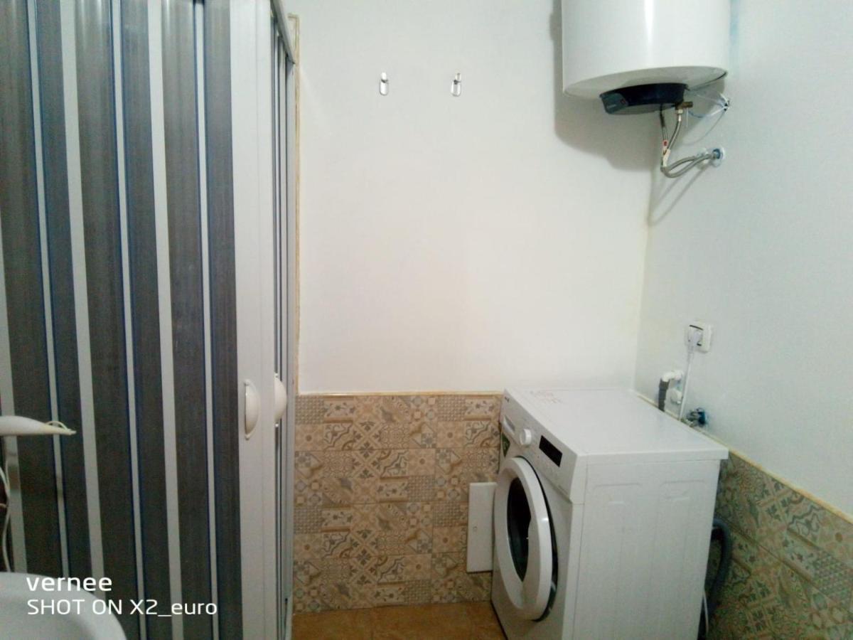 Le Terrazze Di Martina Villa นิคอเตรา ภายนอก รูปภาพ