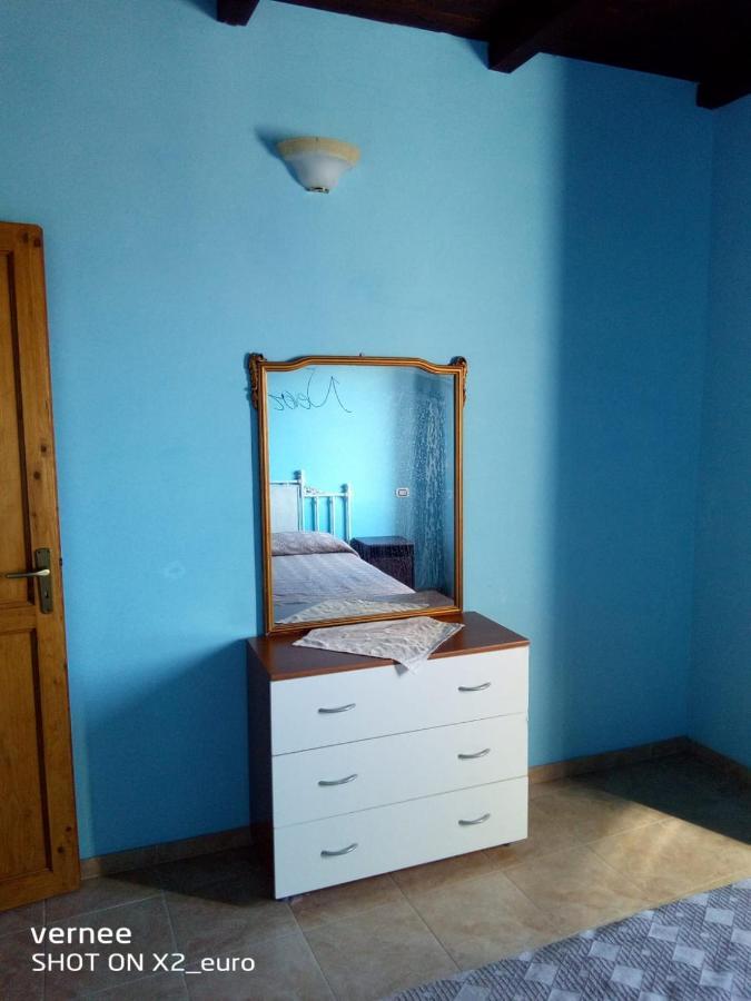 Le Terrazze Di Martina Villa นิคอเตรา ภายนอก รูปภาพ